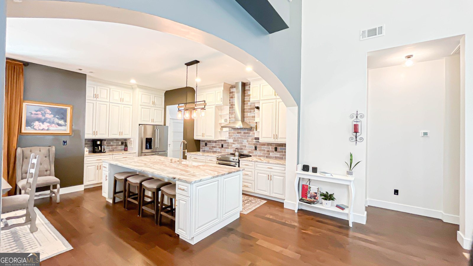 620 Foxpaw Leaf Lane Ellijay - Photo 14