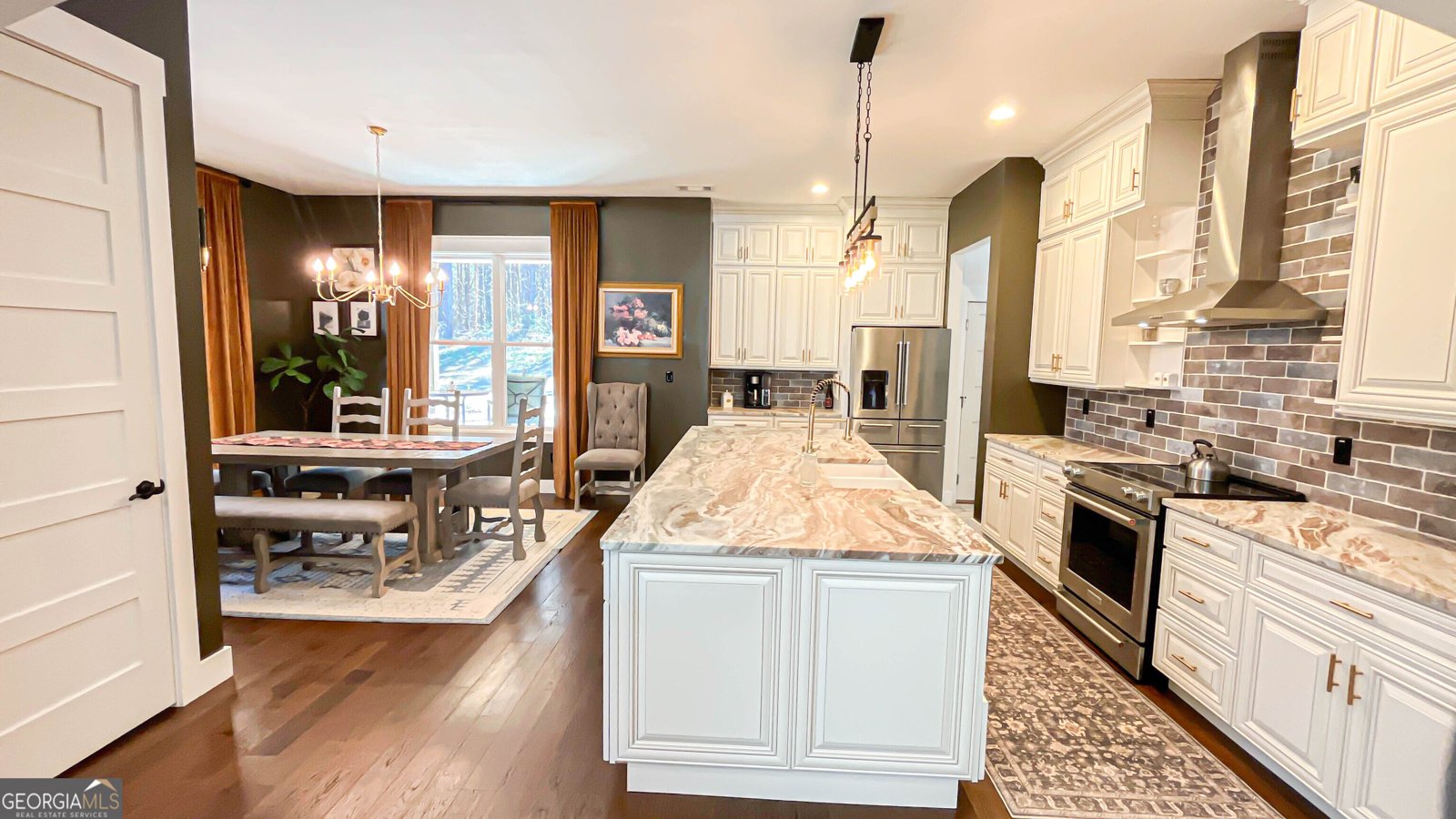 620 Foxpaw Leaf Lane Ellijay - Photo 15