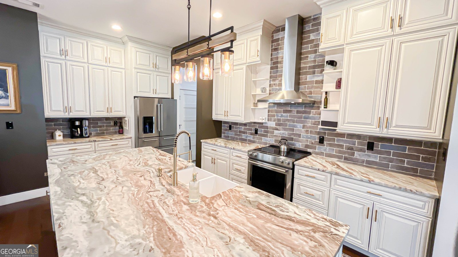 620 Foxpaw Leaf Lane Ellijay - Photo 16