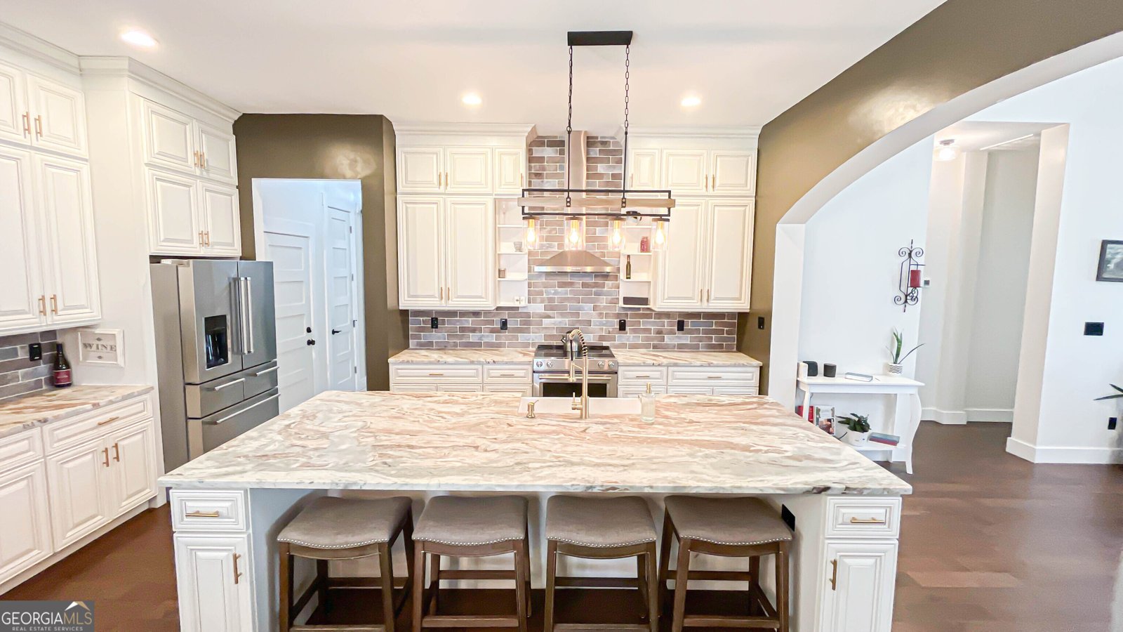 620 Foxpaw Leaf Lane Ellijay - Photo 17