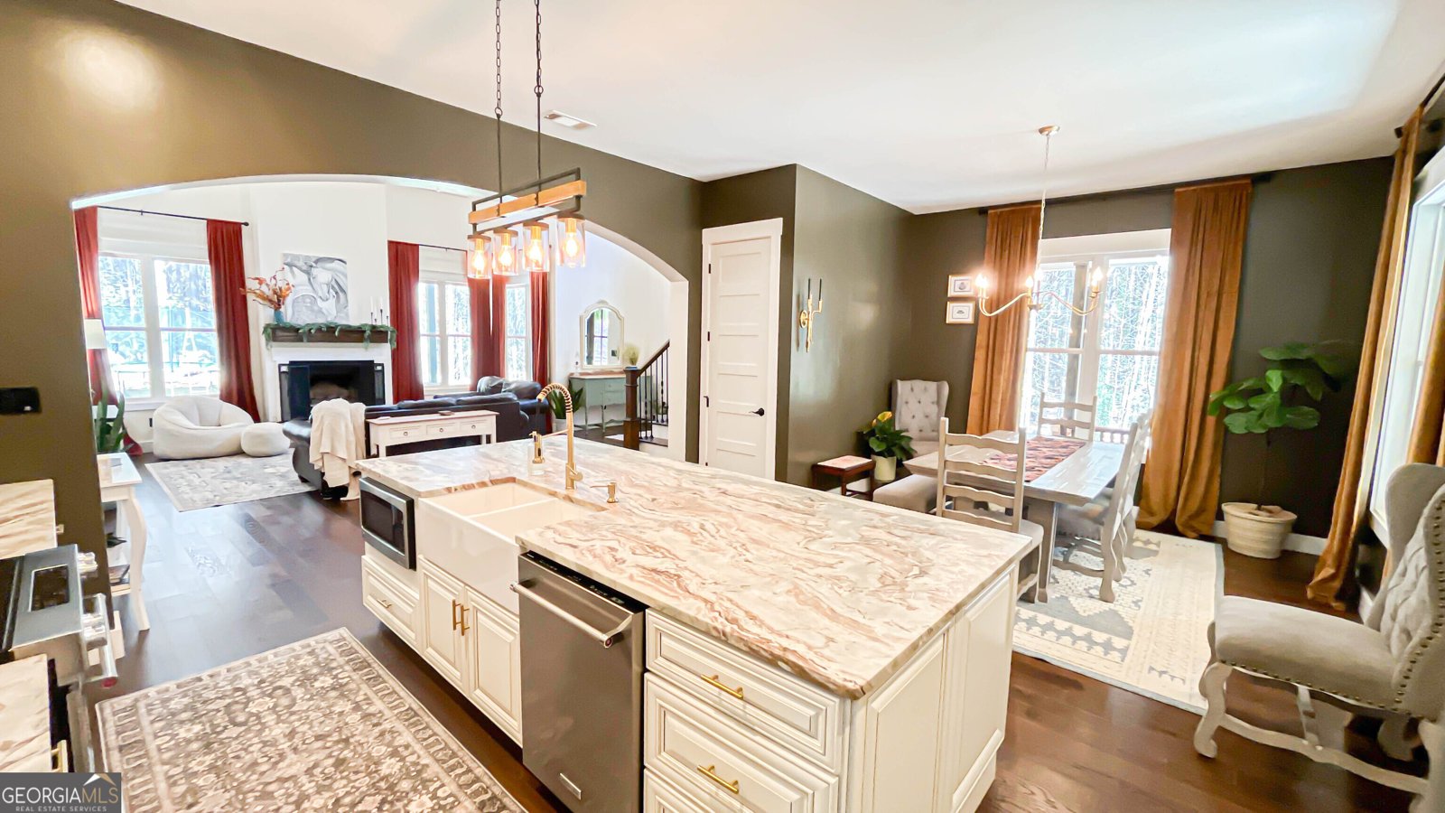 620 Foxpaw Leaf Lane Ellijay - Photo 19