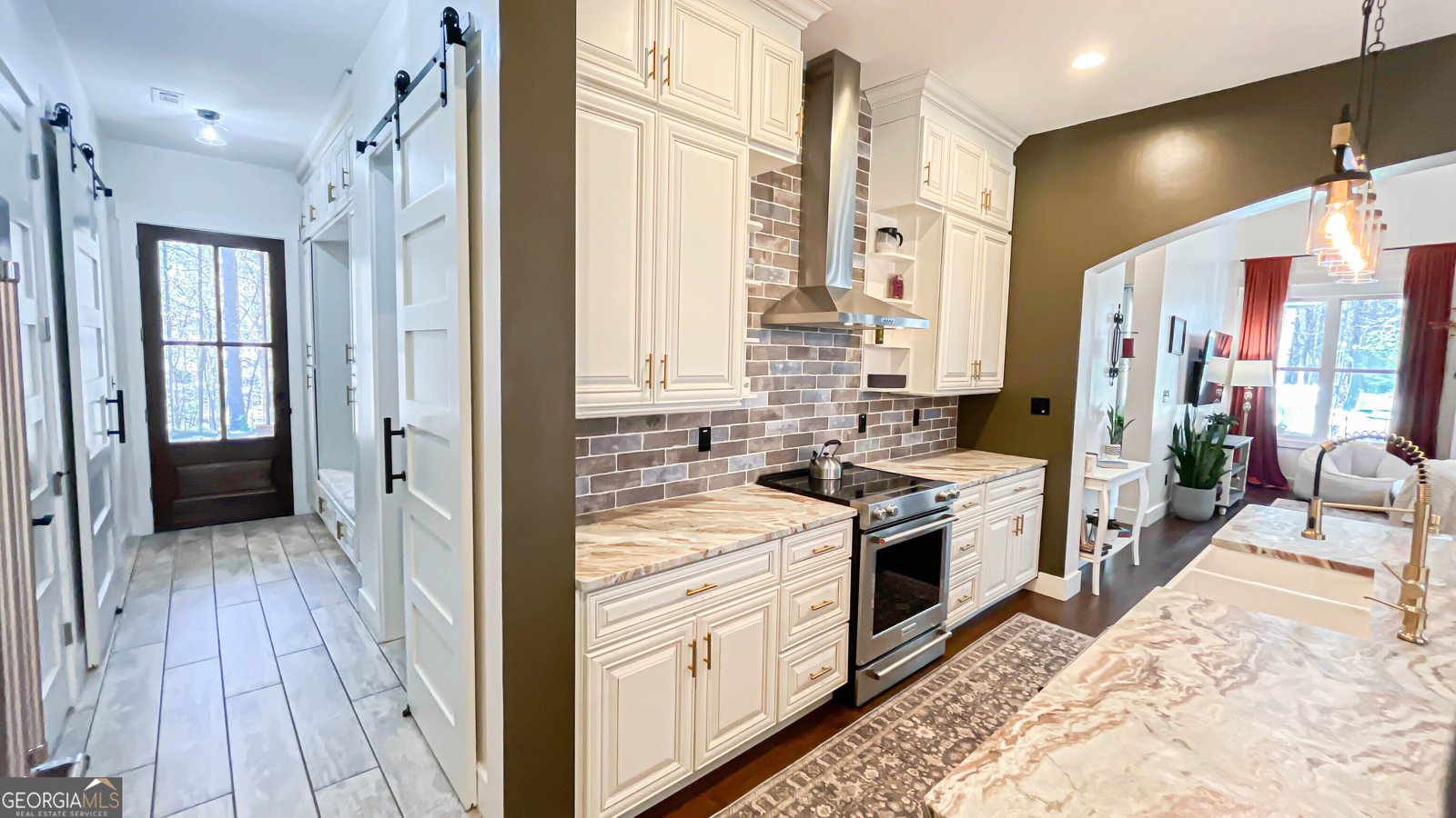 620 Foxpaw Leaf Lane Ellijay - Photo 20