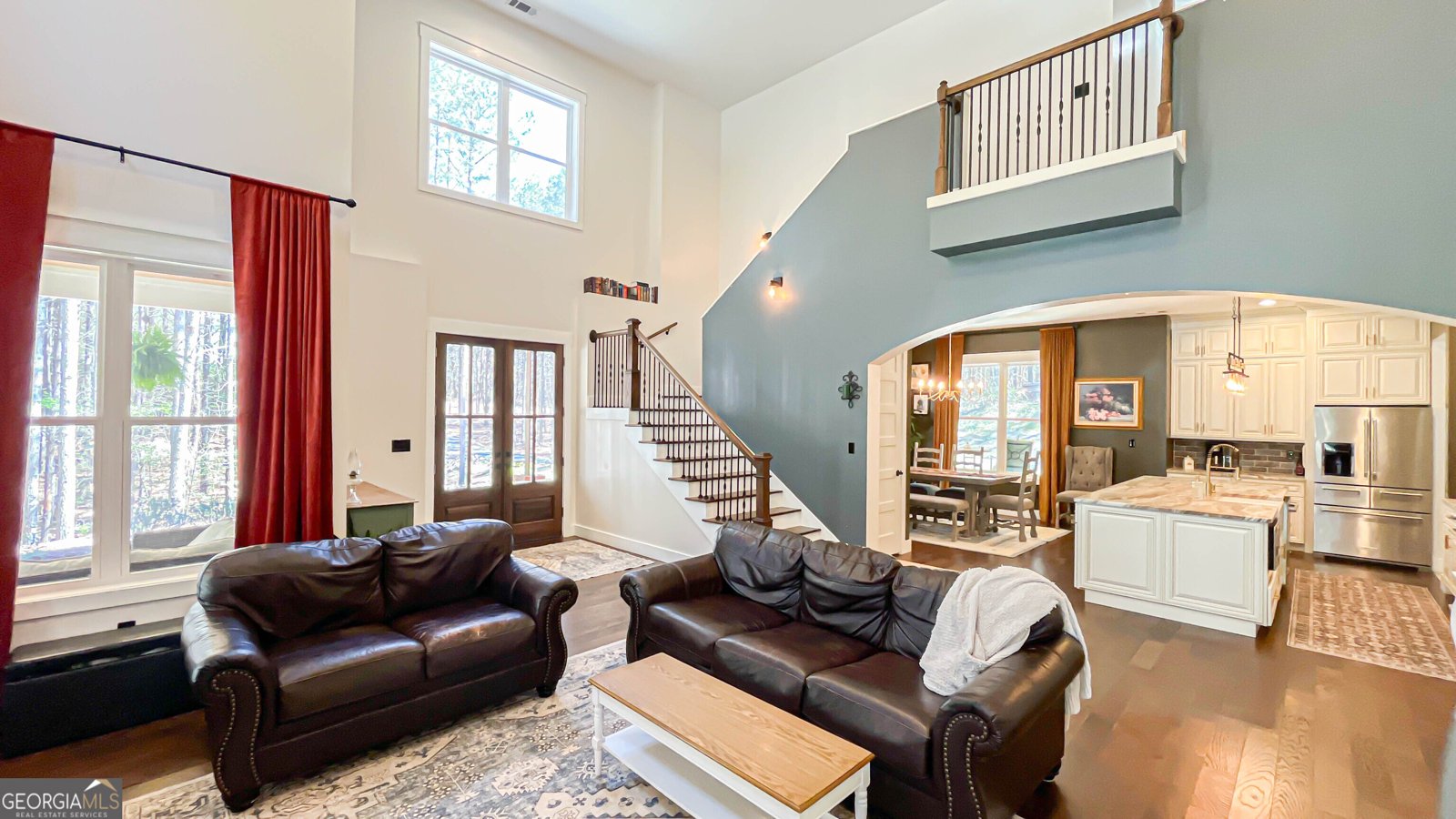 620 Foxpaw Leaf Lane Ellijay - Photo 26