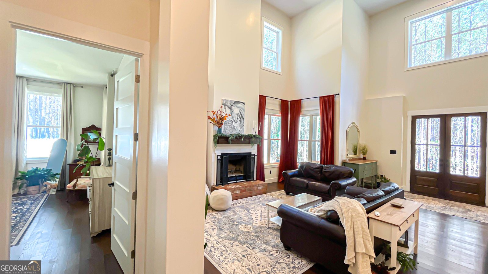 620 Foxpaw Leaf Lane Ellijay - Photo 33