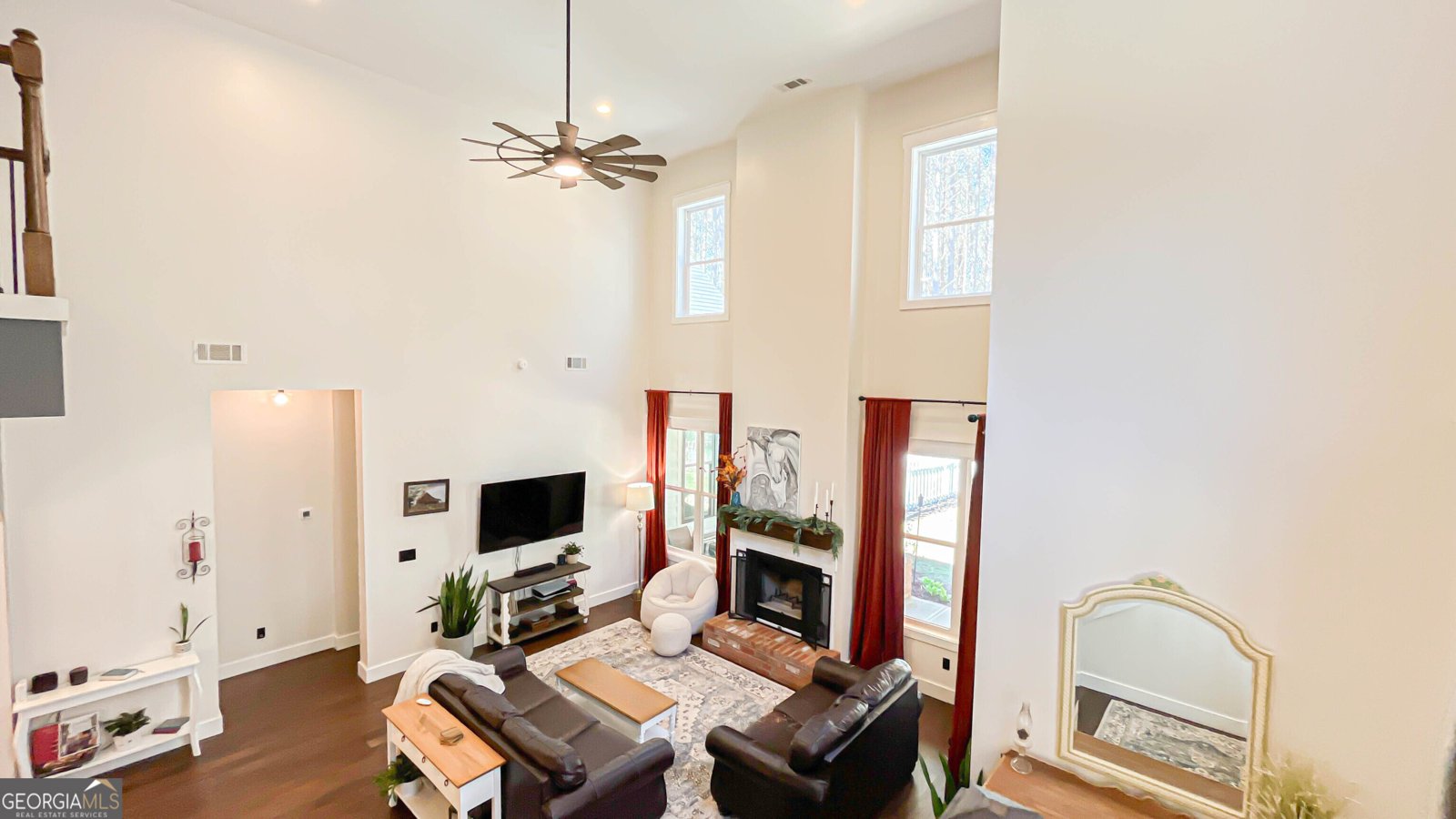 620 Foxpaw Leaf Lane Ellijay - Photo 34