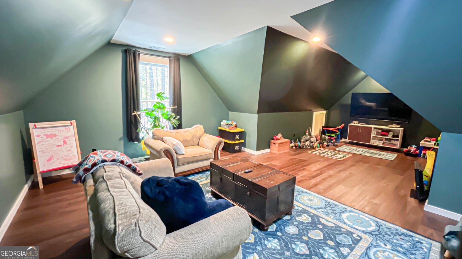 620 Foxpaw Leaf Lane Ellijay - Photo 40