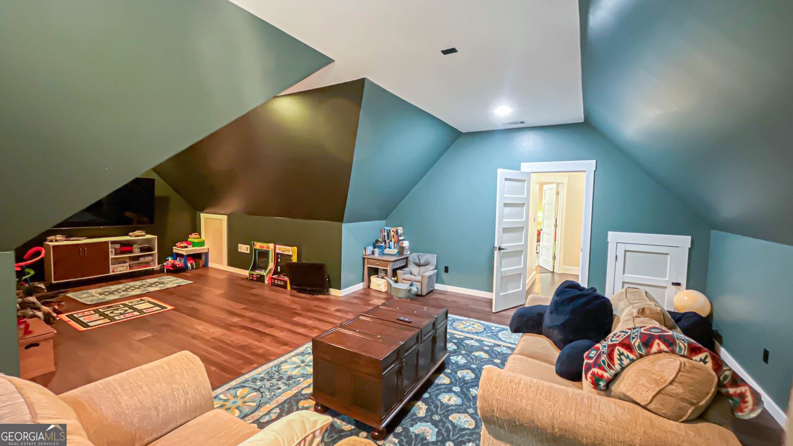 620 Foxpaw Leaf Lane Ellijay - Photo 41