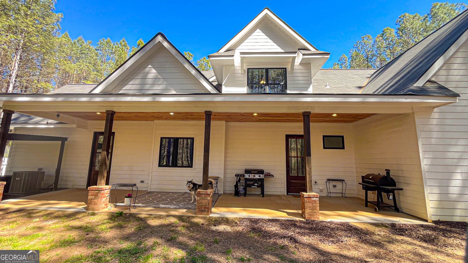 620 Foxpaw Leaf Lane Ellijay - Photo 45