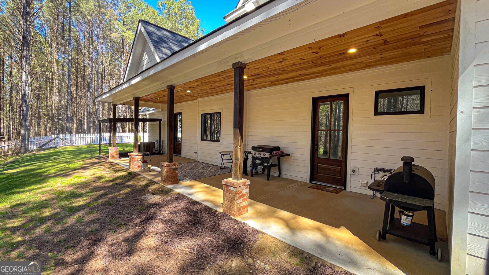 620 Foxpaw Leaf Lane Ellijay - Photo 47