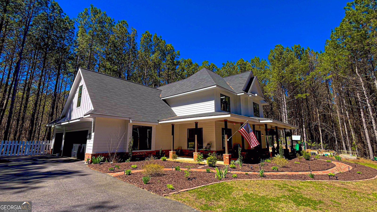 620 Foxpaw Leaf Lane Ellijay - Photo 48