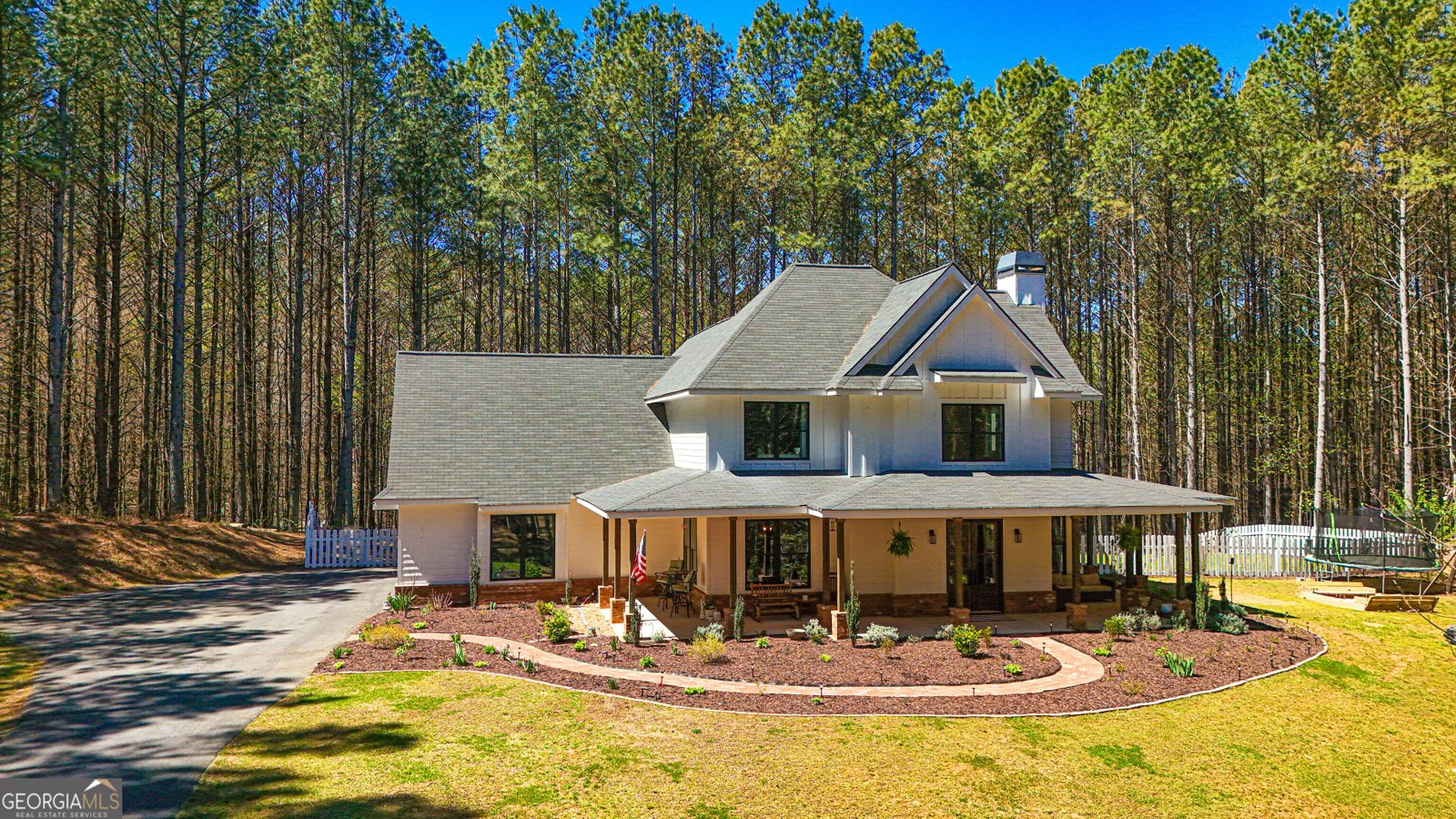 620 Foxpaw Leaf Lane Ellijay - Photo 56