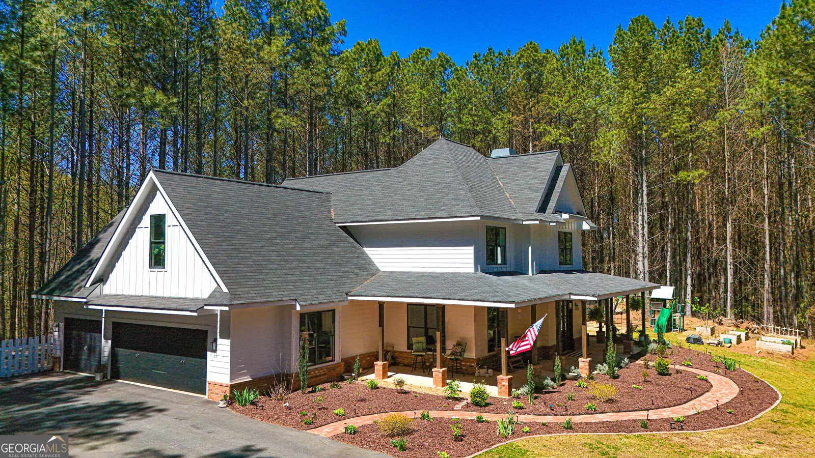 620 Foxpaw Leaf Lane Ellijay - Photo 57