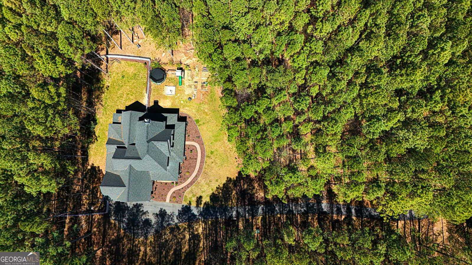 620 Foxpaw Leaf Lane Ellijay - Photo 59