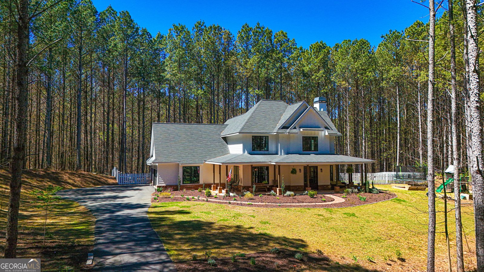 620 Foxpaw Leaf Lane Ellijay - Photo 61
