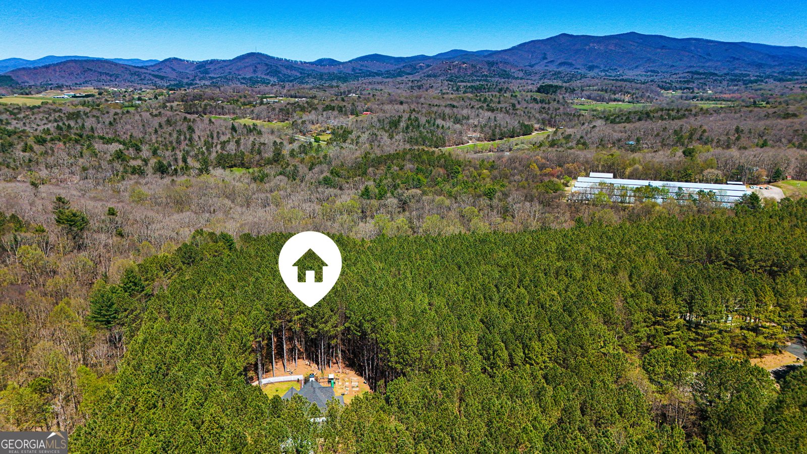 620 Foxpaw Leaf Lane Ellijay - Photo 63