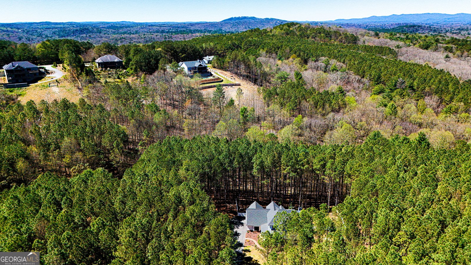 620 Foxpaw Leaf Lane Ellijay - Photo 64