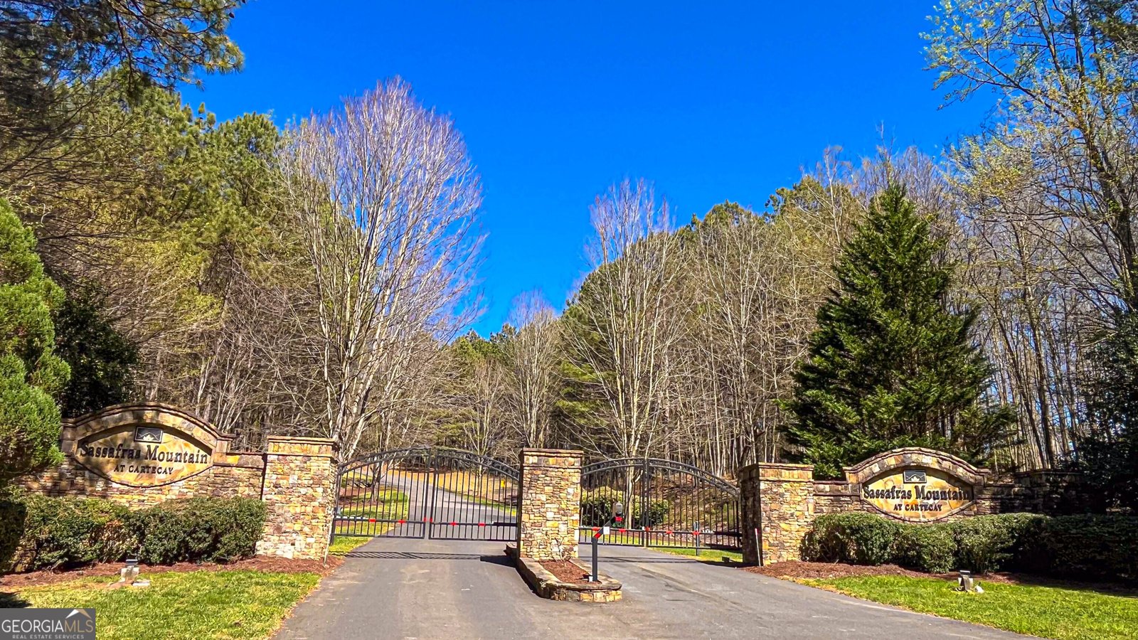 620 Foxpaw Leaf Lane Ellijay - Photo 72