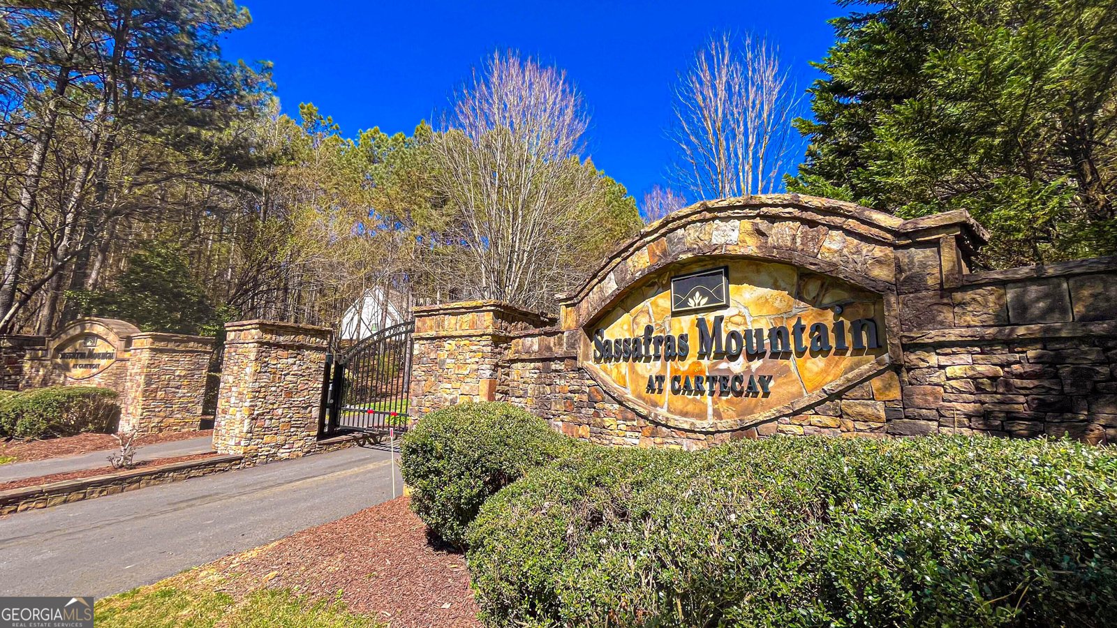 620 Foxpaw Leaf Lane Ellijay - Photo 73