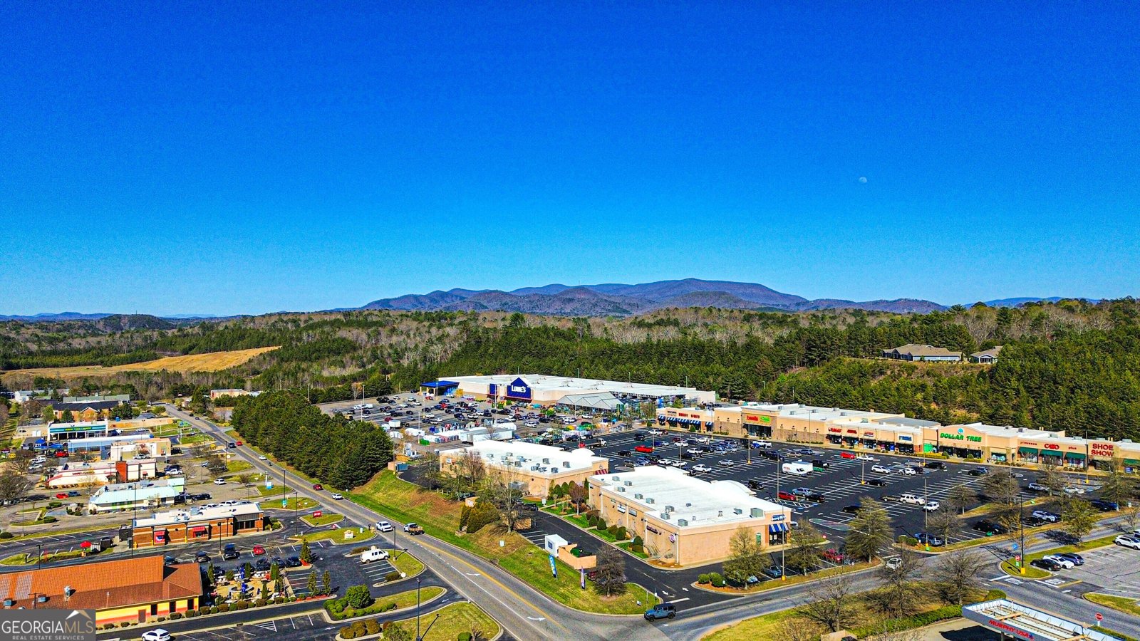 620 Foxpaw Leaf Lane Ellijay - Photo 74