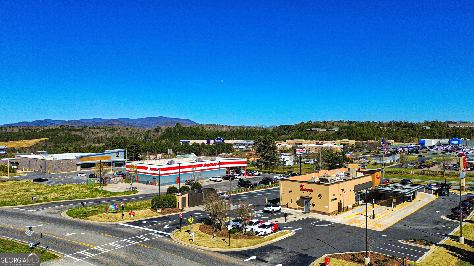 620 Foxpaw Leaf Lane Ellijay - Photo 75