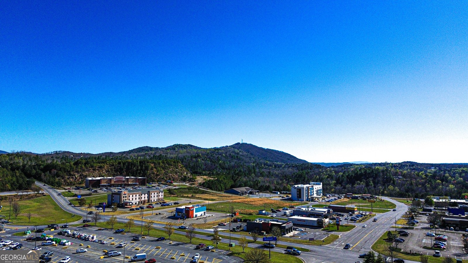 620 Foxpaw Leaf Lane Ellijay - Photo 76