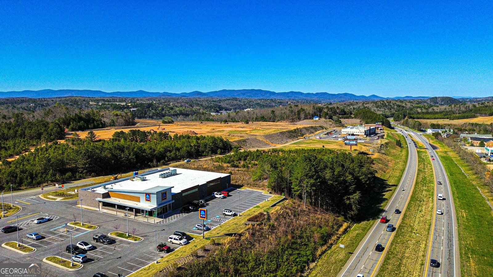 620 Foxpaw Leaf Lane Ellijay - Photo 77