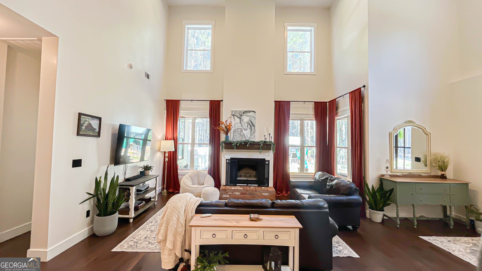 620 Foxpaw Leaf Lane Ellijay - Photo 9