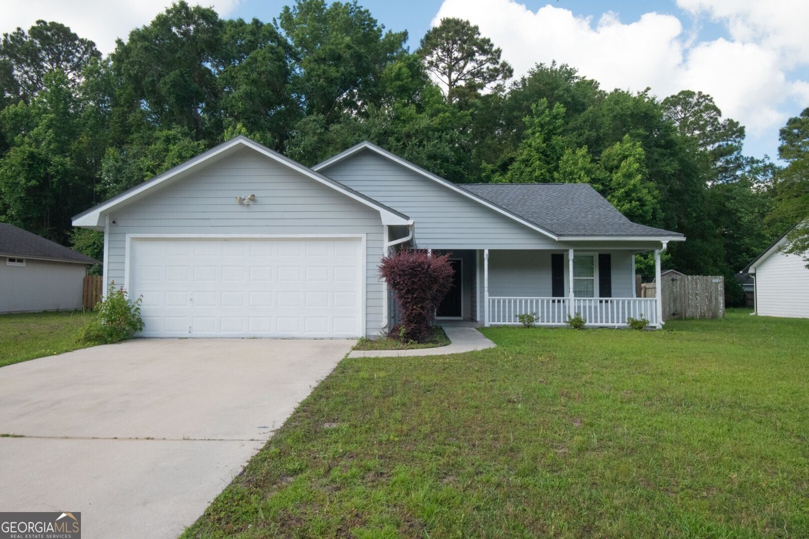 118 Hydrangea Road Kingsland - main photo