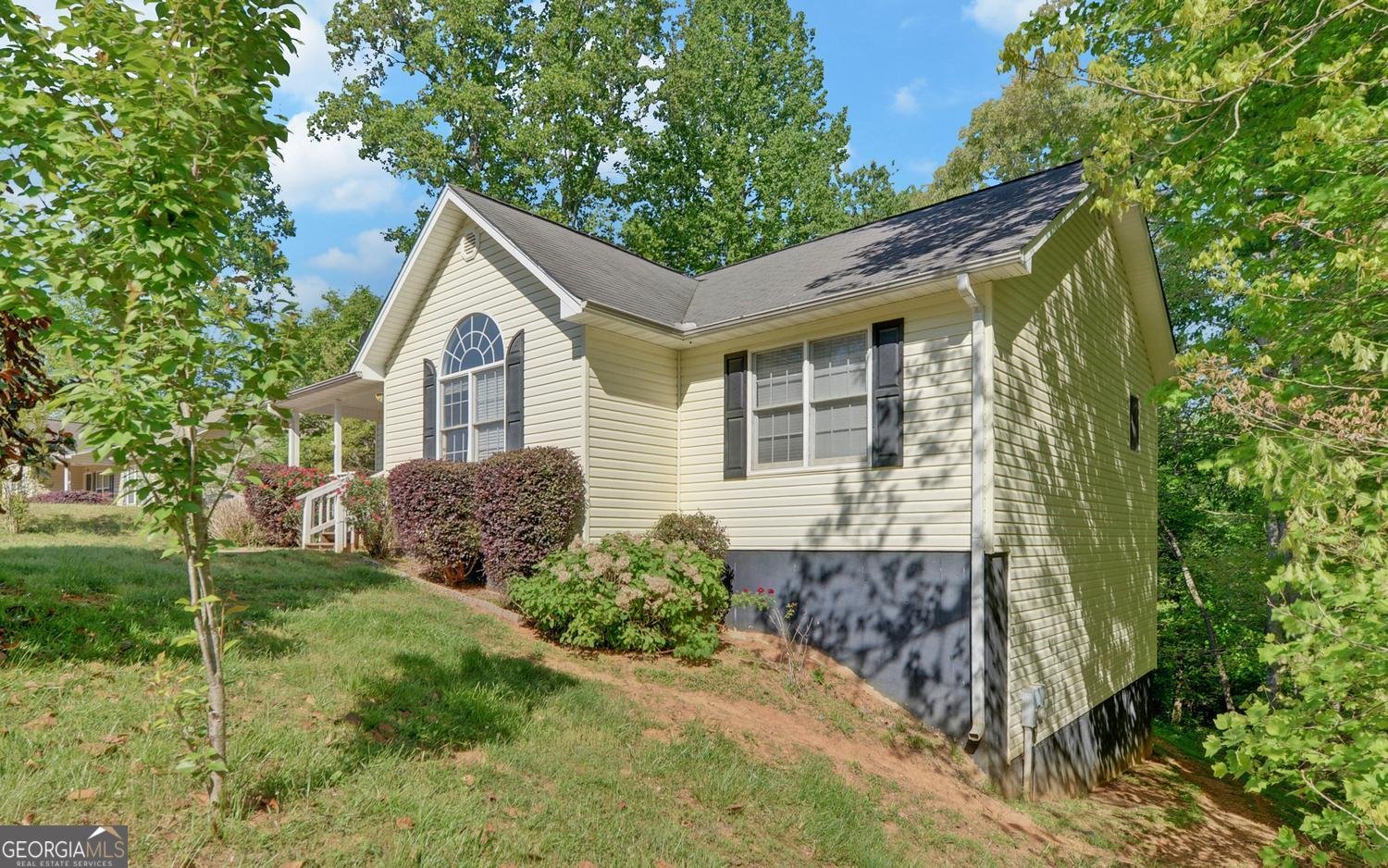 330 Cedar Springs Lane Dahlonega - Photo 1