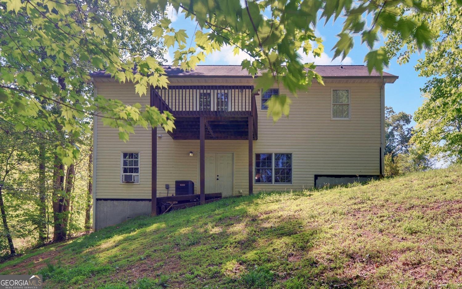 330 Cedar Springs Lane Dahlonega - Photo 37