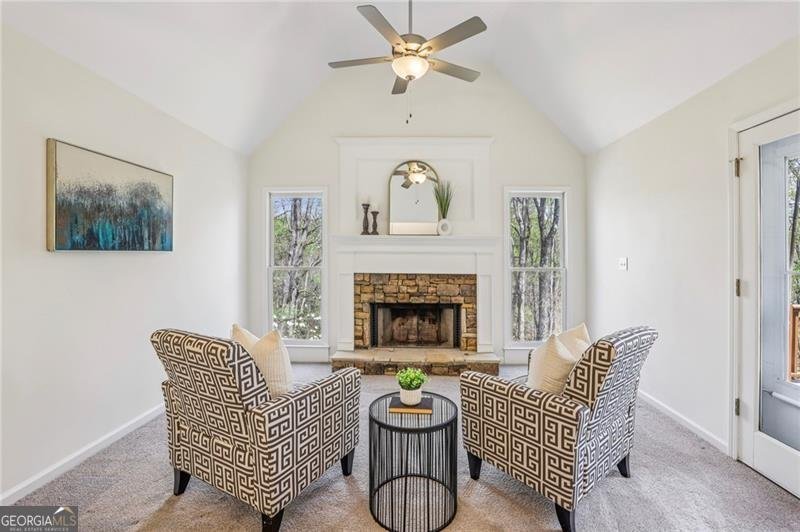 3250 Riverhill Court Cumming - Photo 11