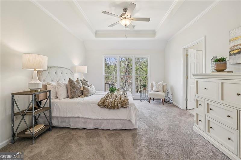 3250 Riverhill Court Cumming - Photo 14