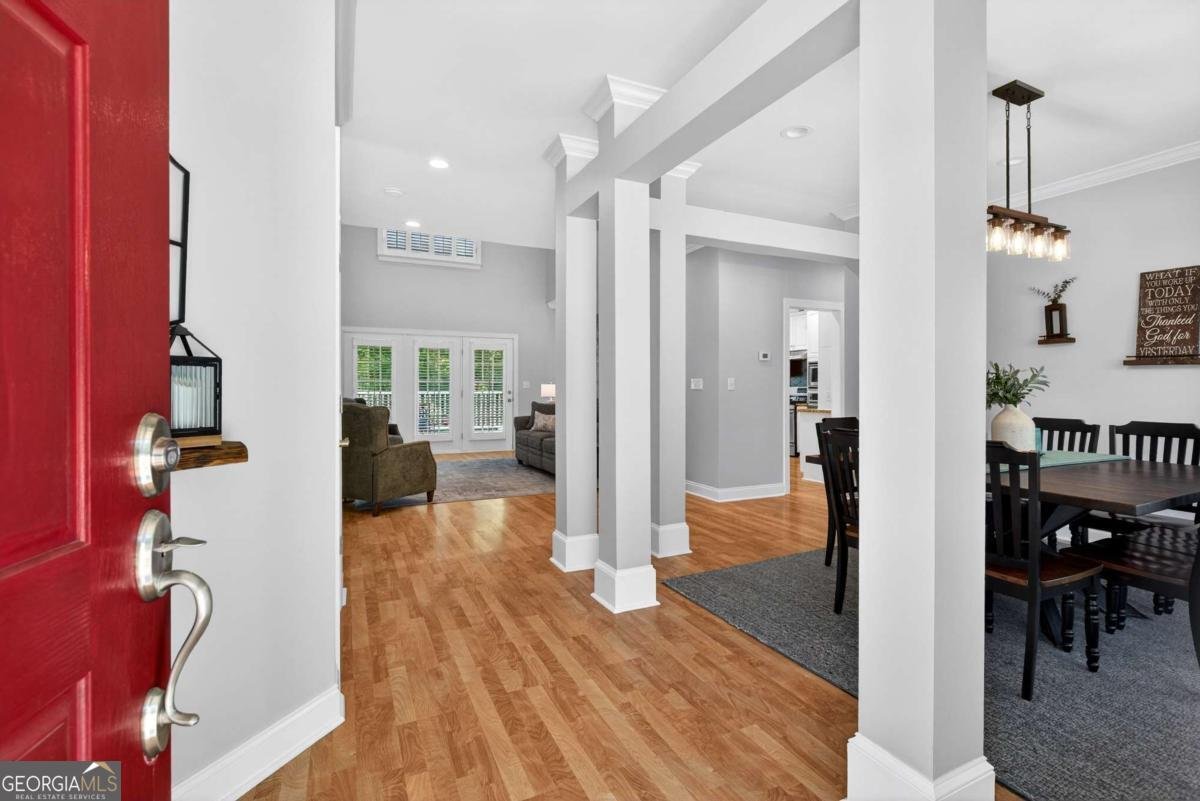 40 O'Dell Ridge Newnan - Photo 10