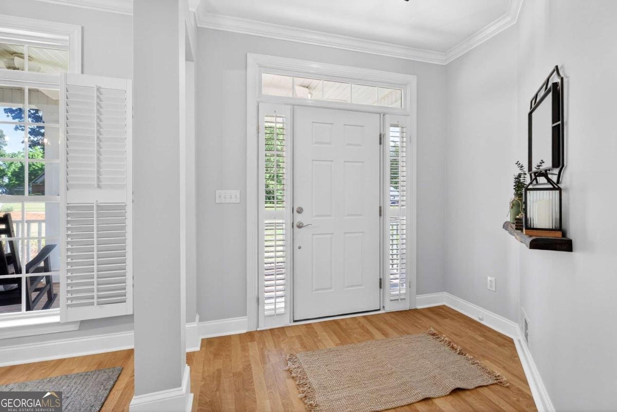 40 O'Dell Ridge Newnan - Photo 12