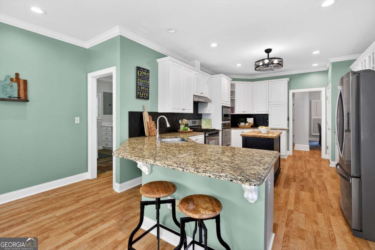 40 O'Dell Ridge Newnan - Photo 13