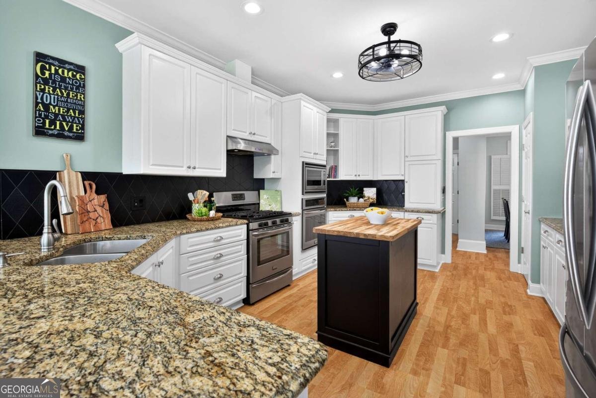 40 O'Dell Ridge Newnan - Photo 14