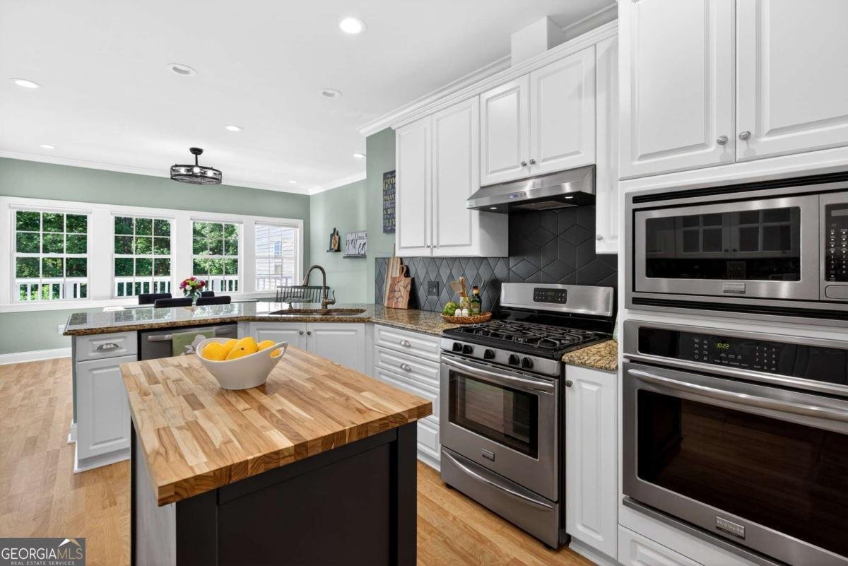 40 O'Dell Ridge Newnan - Photo 16