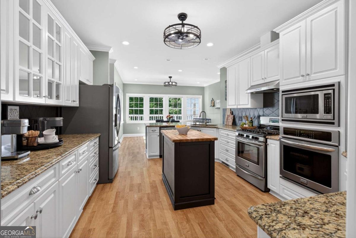 40 O'Dell Ridge Newnan - Photo 17