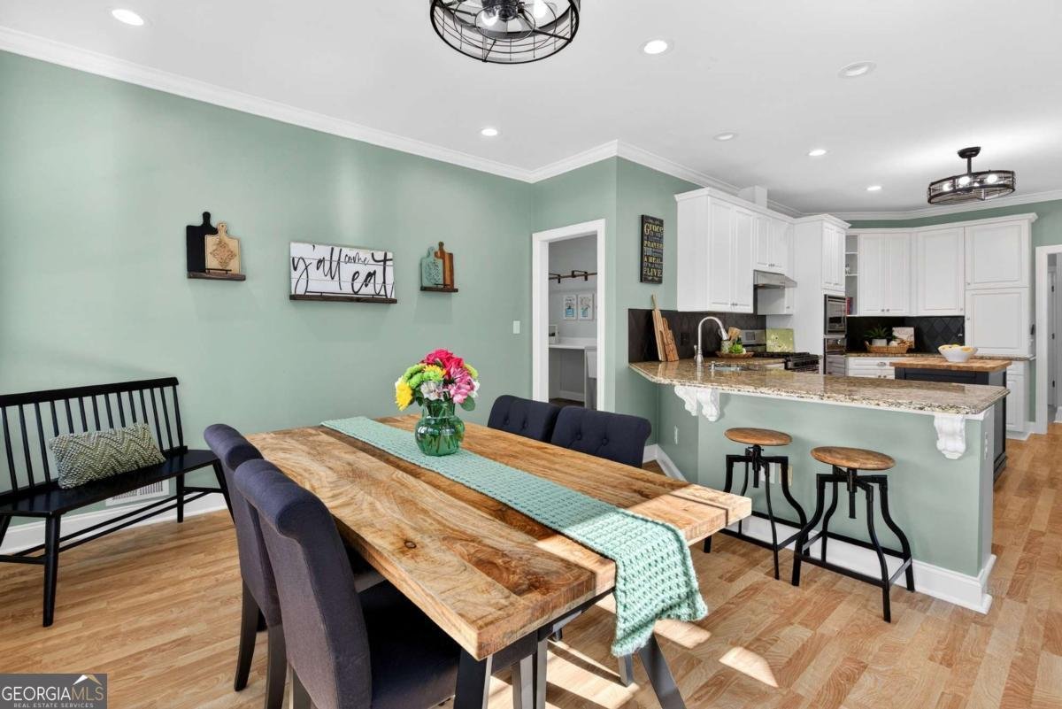 40 O'Dell Ridge Newnan - Photo 19