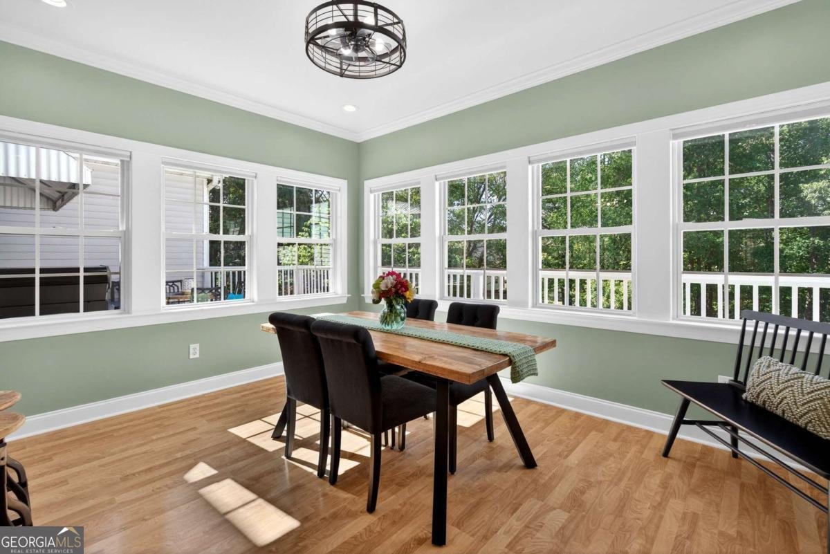 40 O'Dell Ridge Newnan - Photo 21