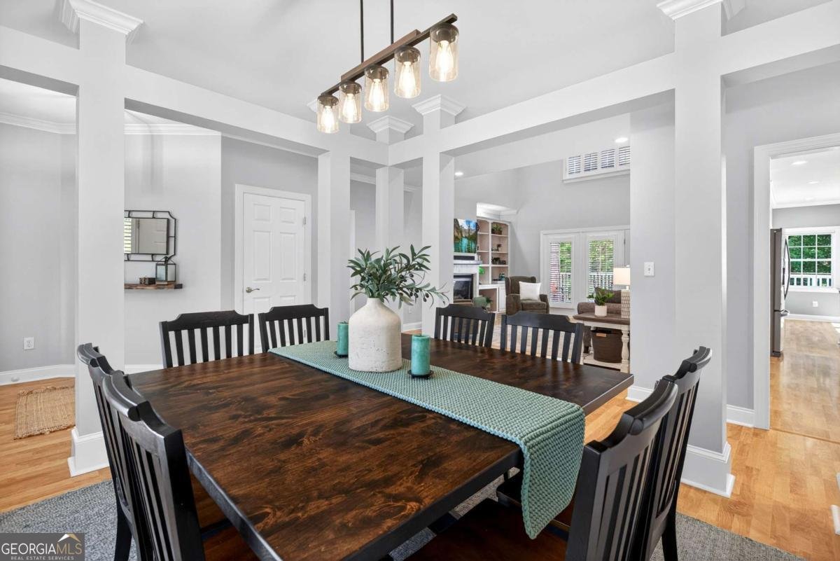 40 O'Dell Ridge Newnan - Photo 22