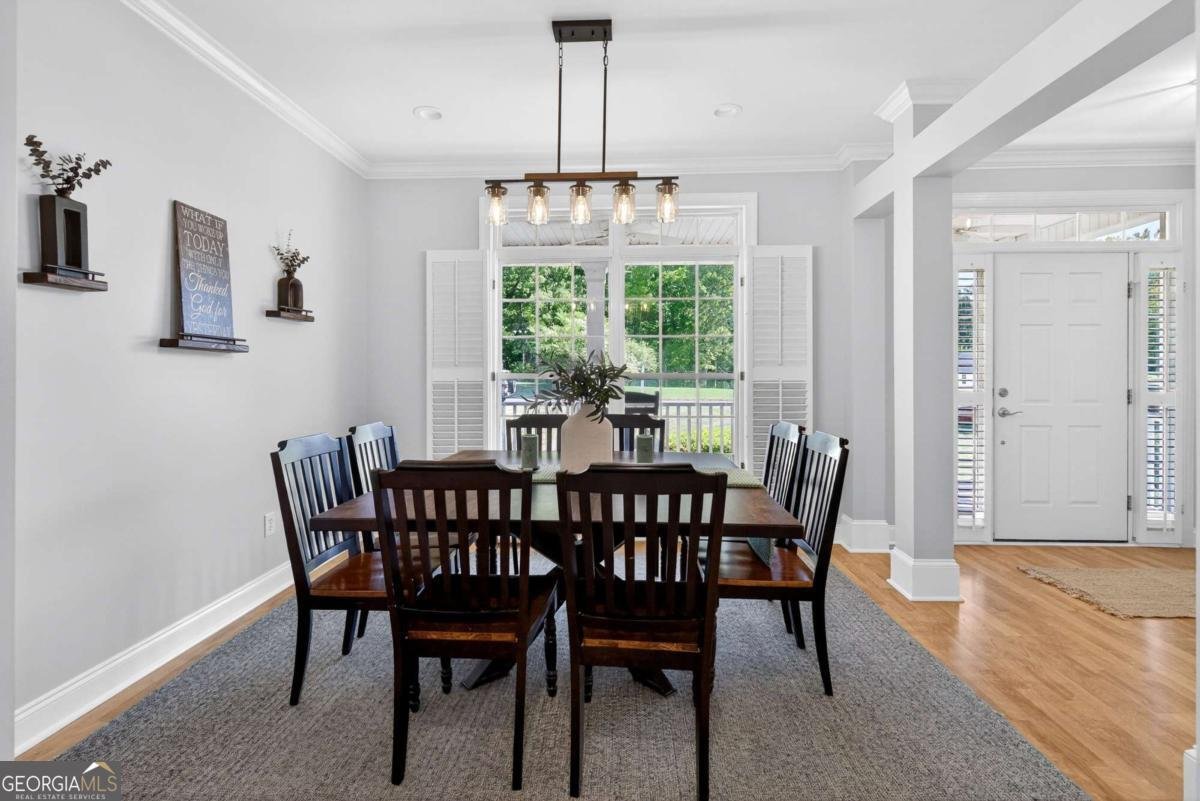 40 O'Dell Ridge Newnan - Photo 23