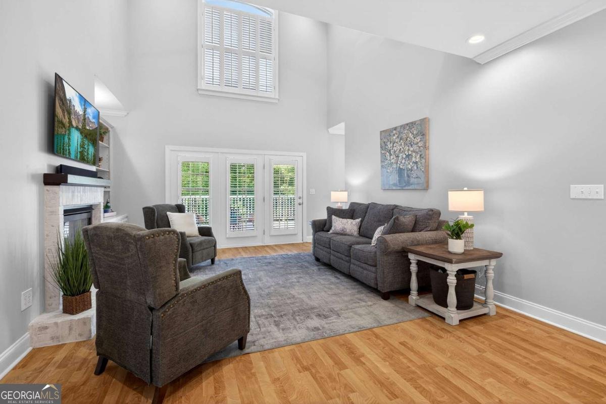 40 O'Dell Ridge Newnan - Photo 24