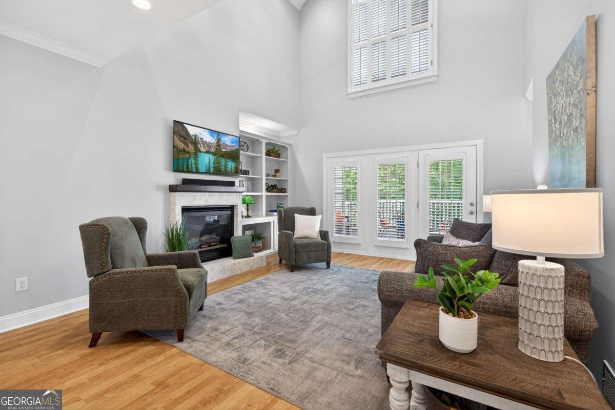 40 O'Dell Ridge Newnan - Photo 25