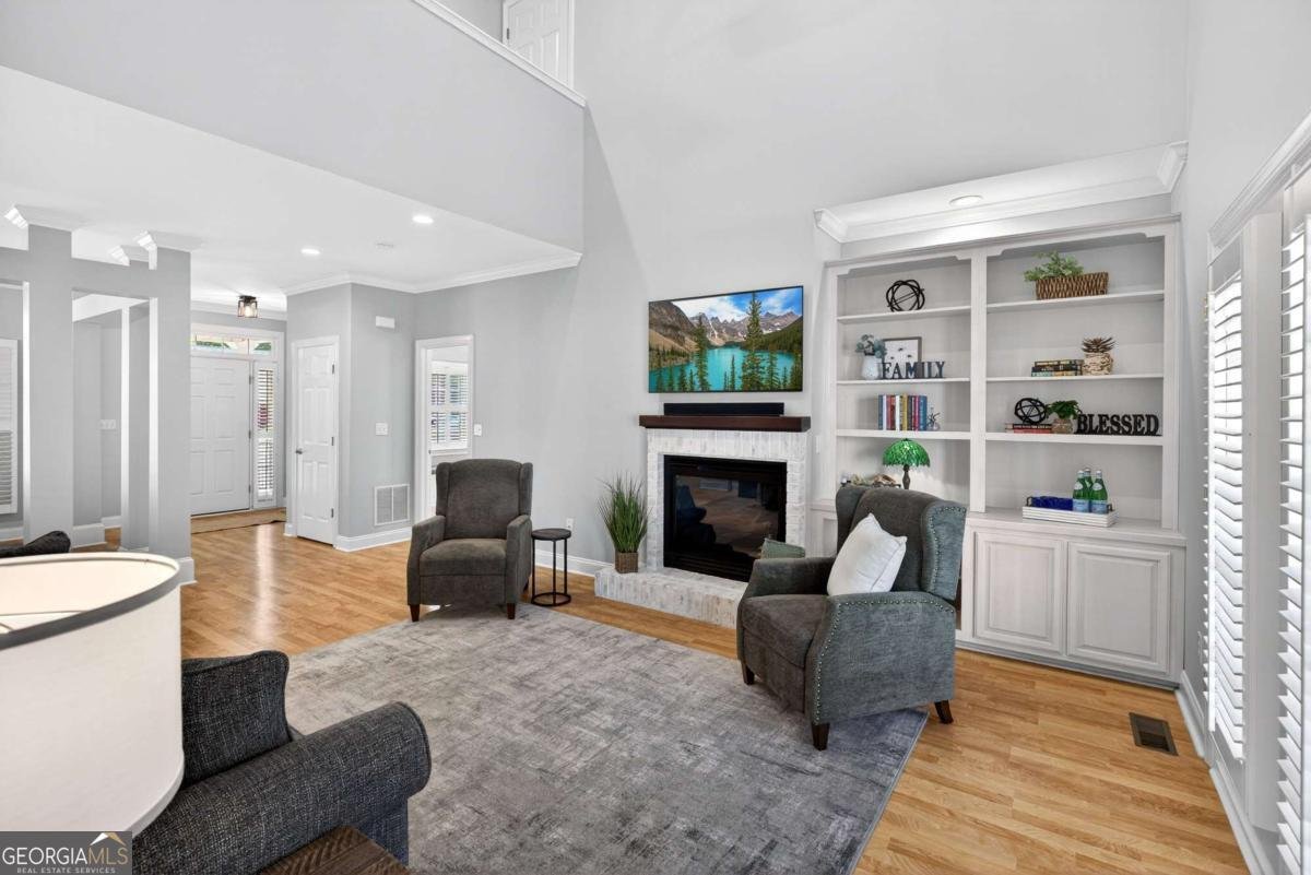 40 O'Dell Ridge Newnan - Photo 26