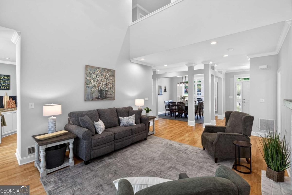 40 O'Dell Ridge Newnan - Photo 27