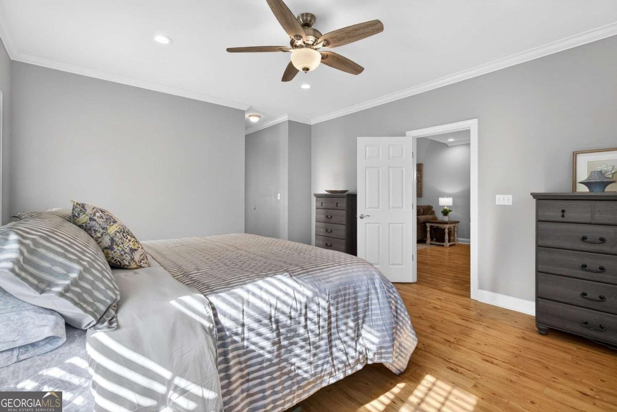 40 O'Dell Ridge Newnan - Photo 29