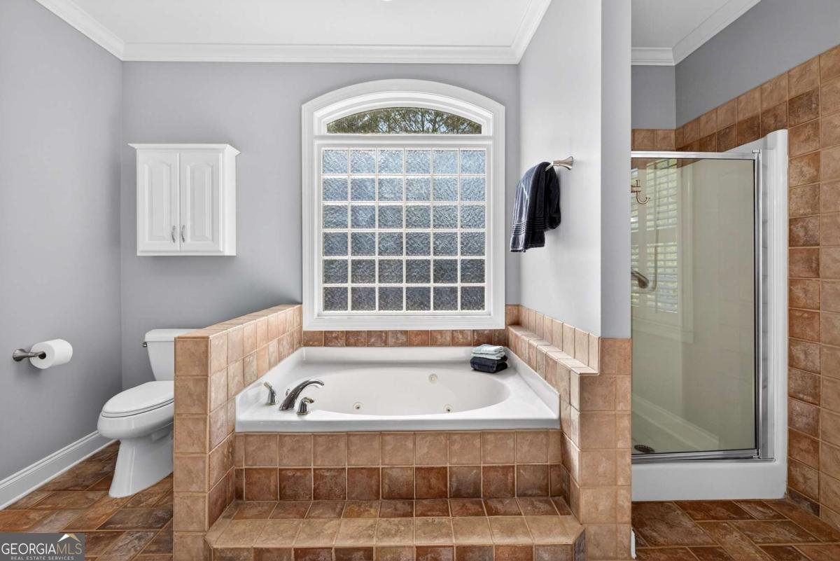 40 O'Dell Ridge Newnan - Photo 32