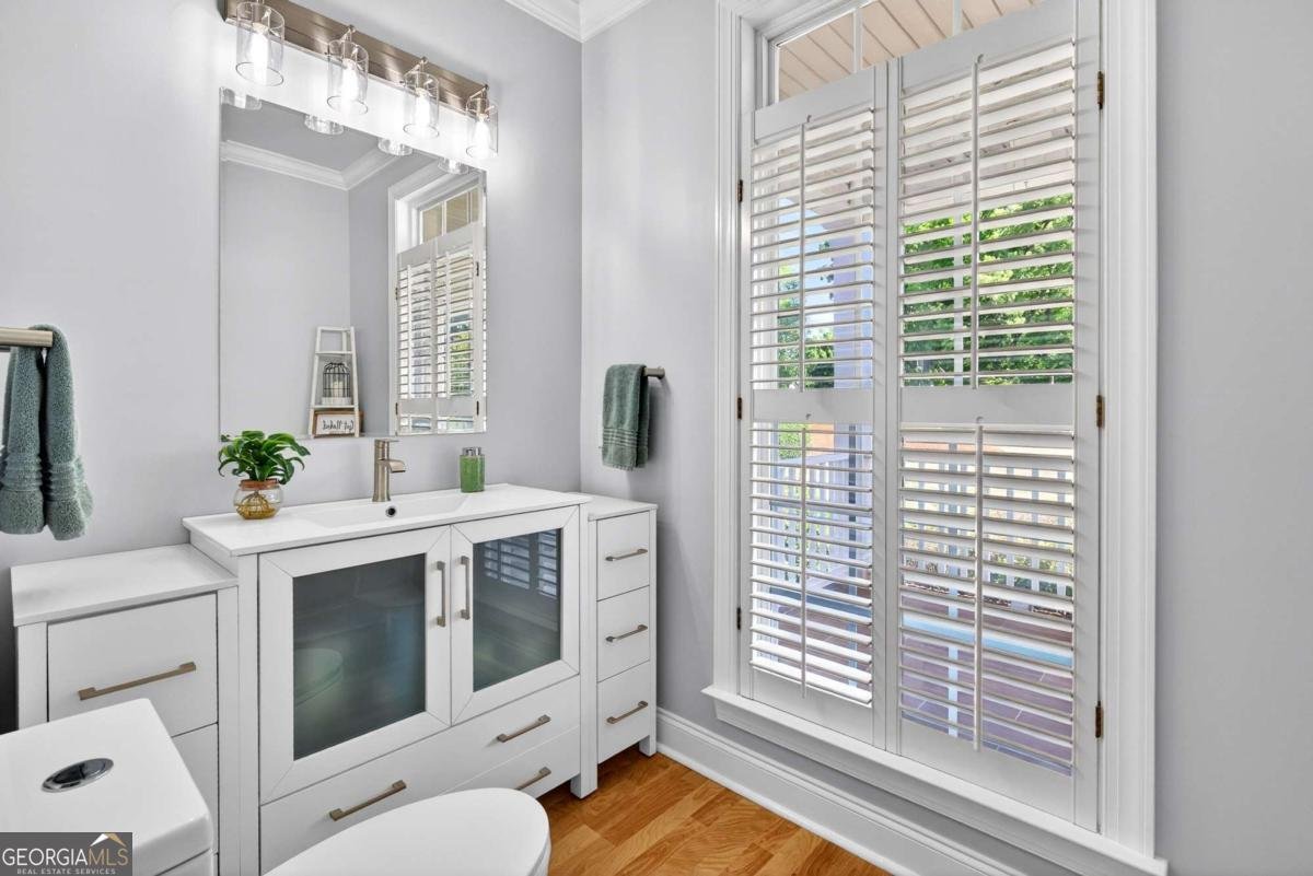 40 O'Dell Ridge Newnan - Photo 34