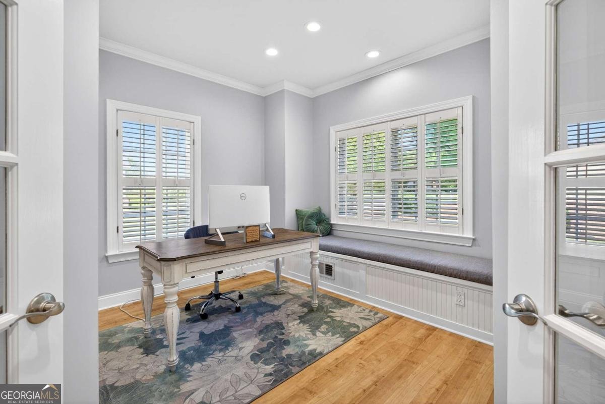 40 O'Dell Ridge Newnan - Photo 35